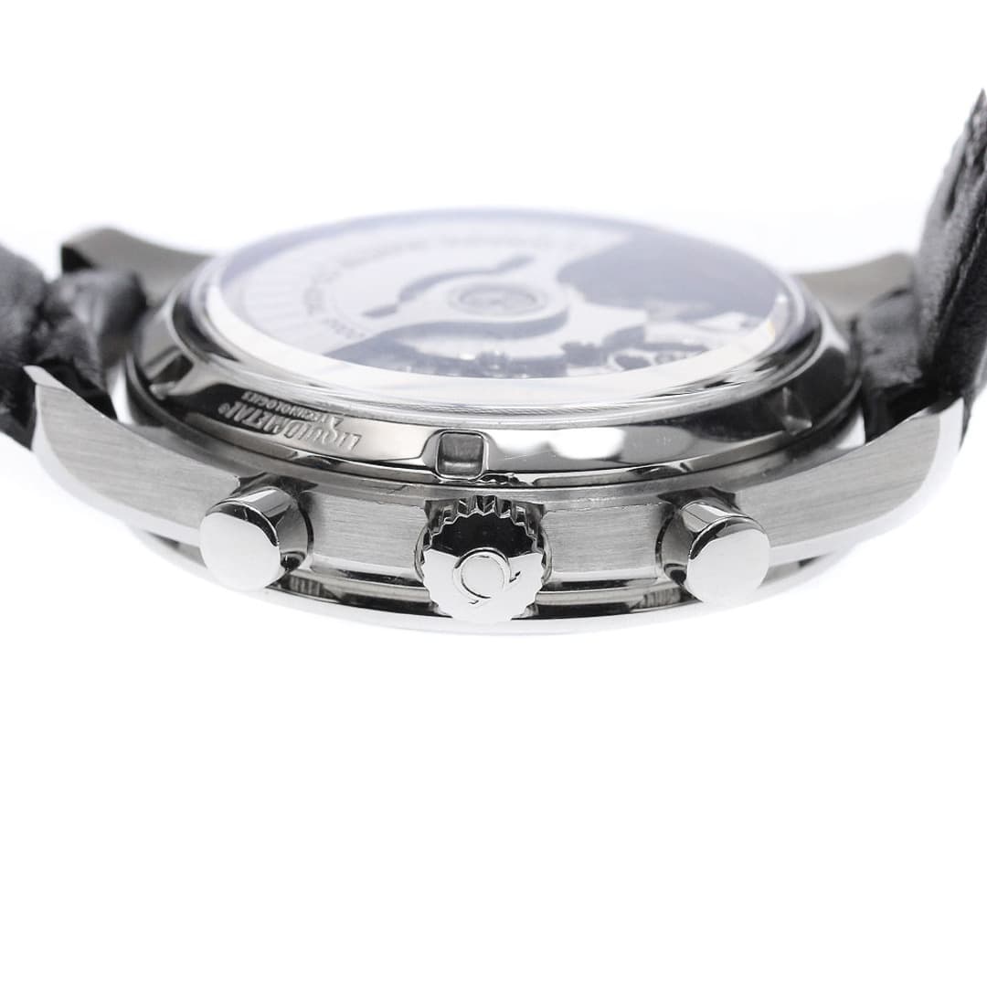 Omega — vue 5