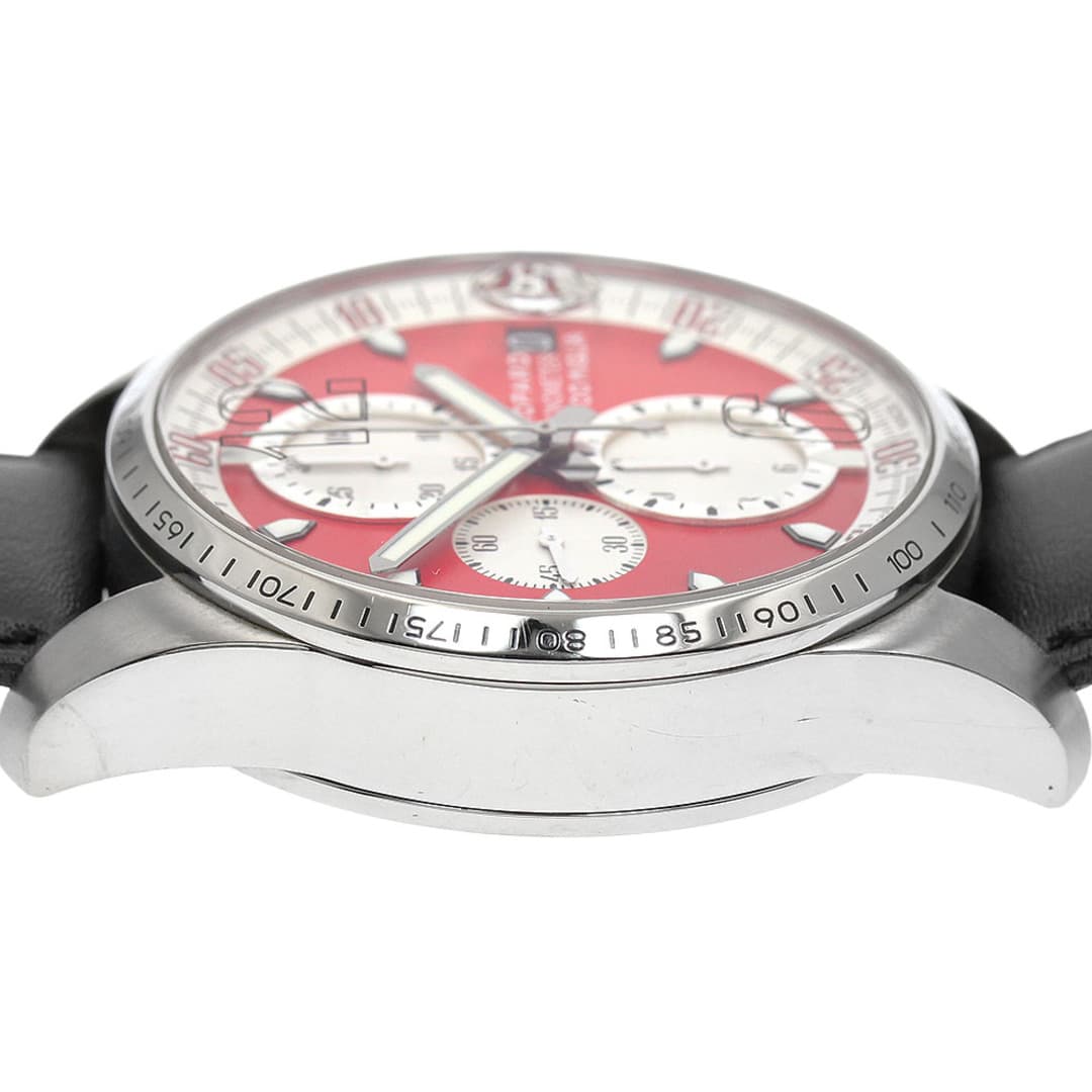 Chopard — vue 4
