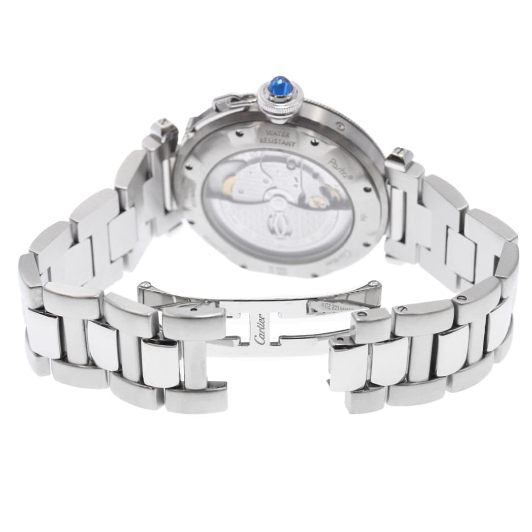 Cartier — vue 4