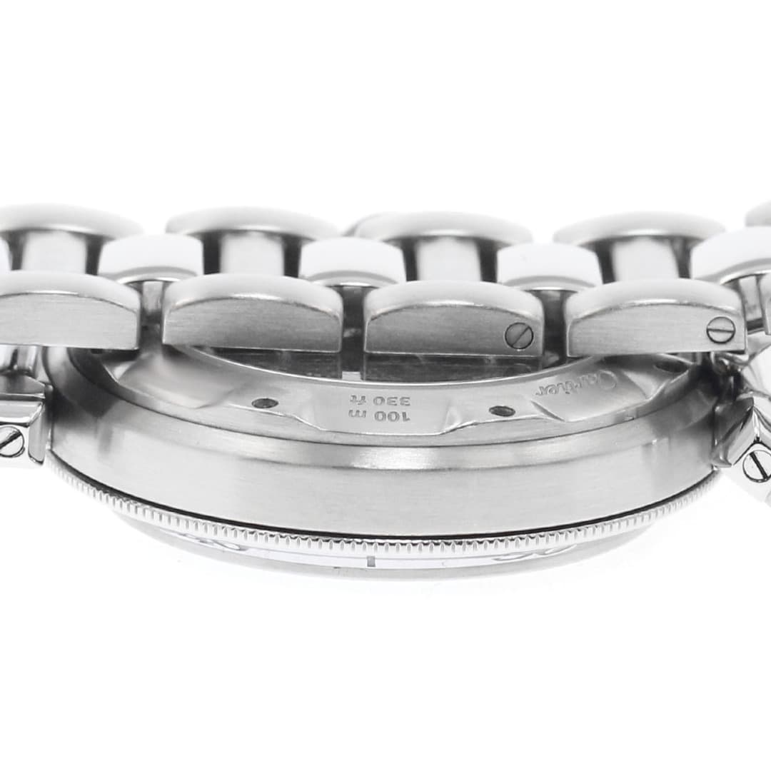 Cartier — vue 7