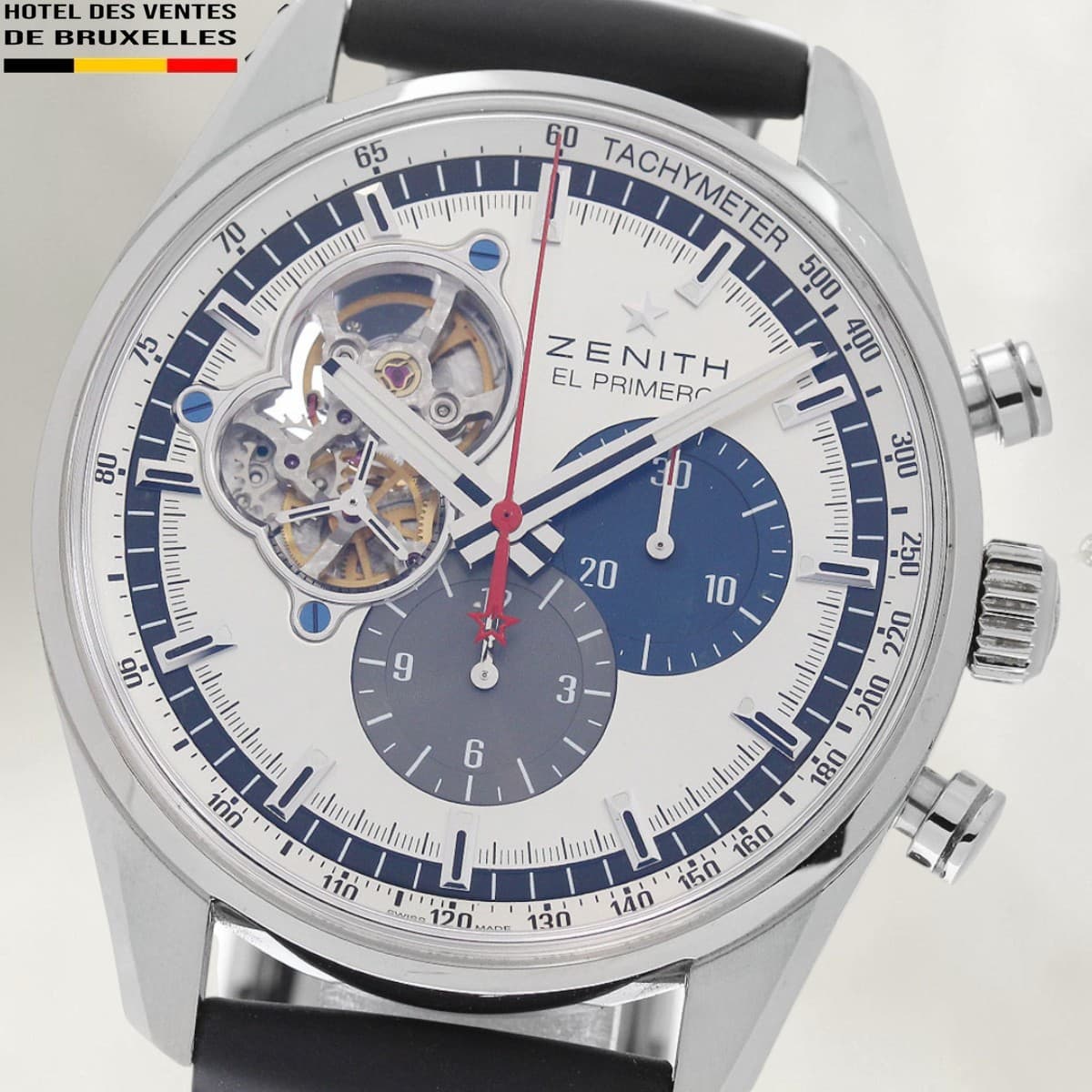 Zenith