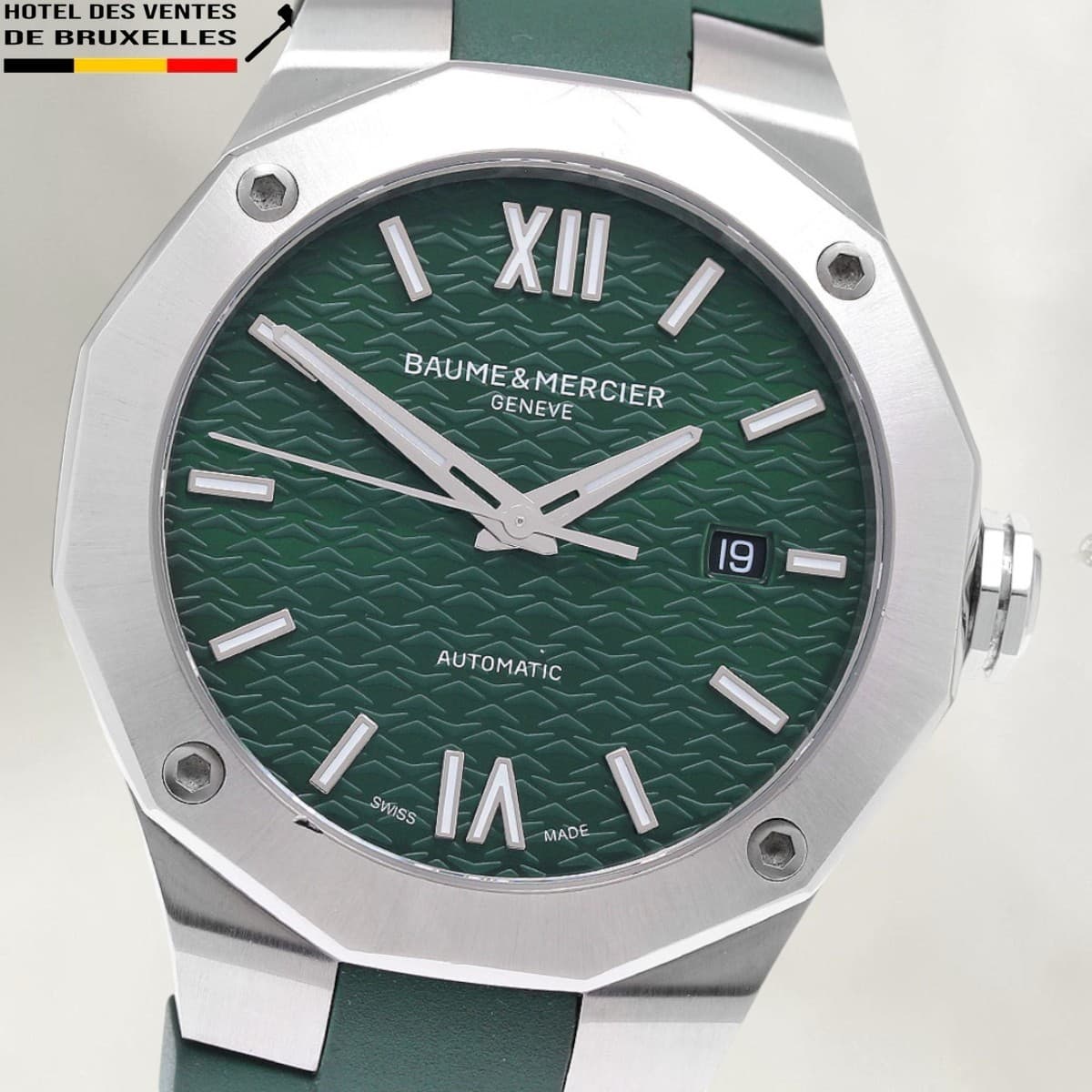 Baume & Mercier