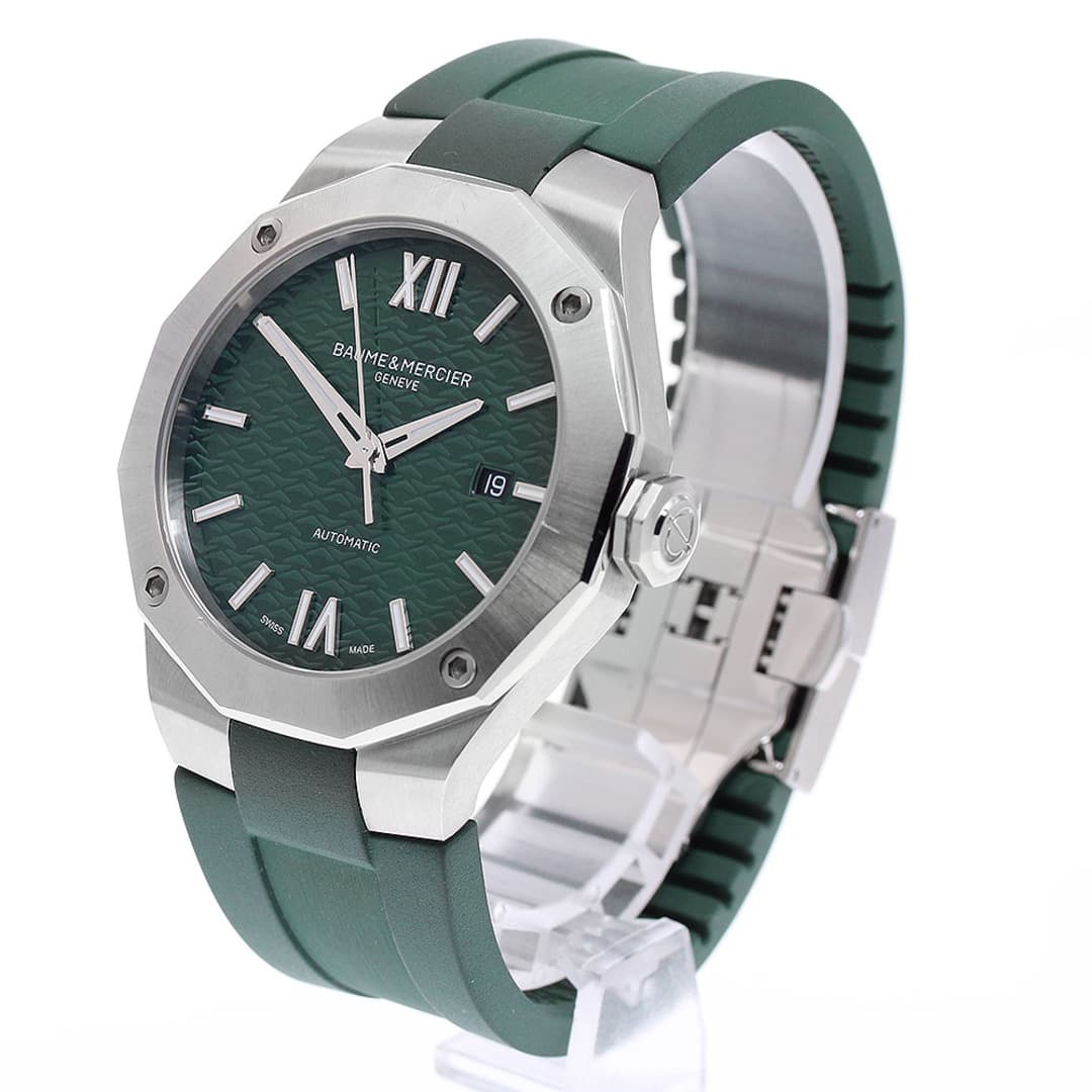 Baume & Mercier — vue 3