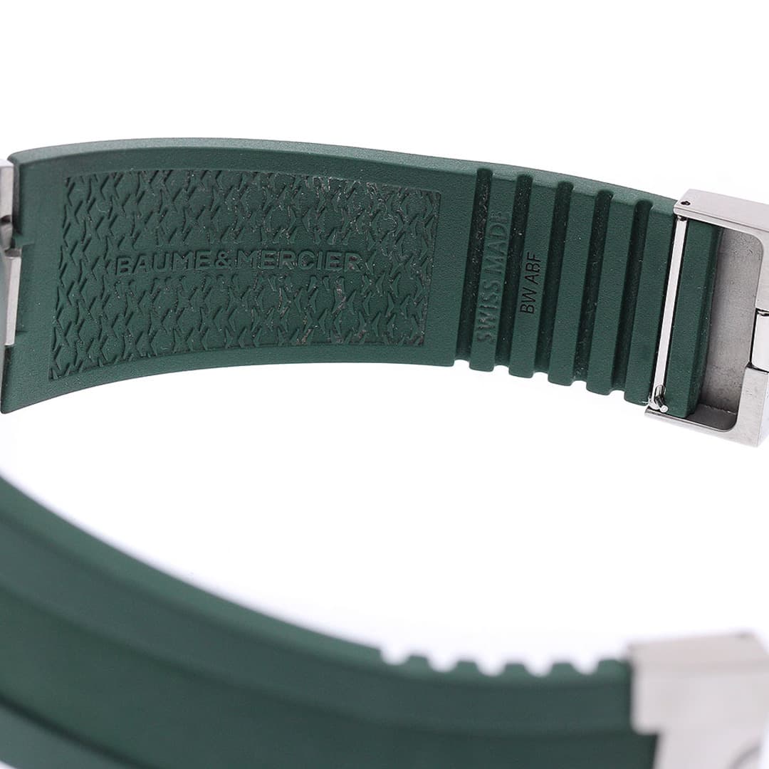Baume & Mercier — vue 5