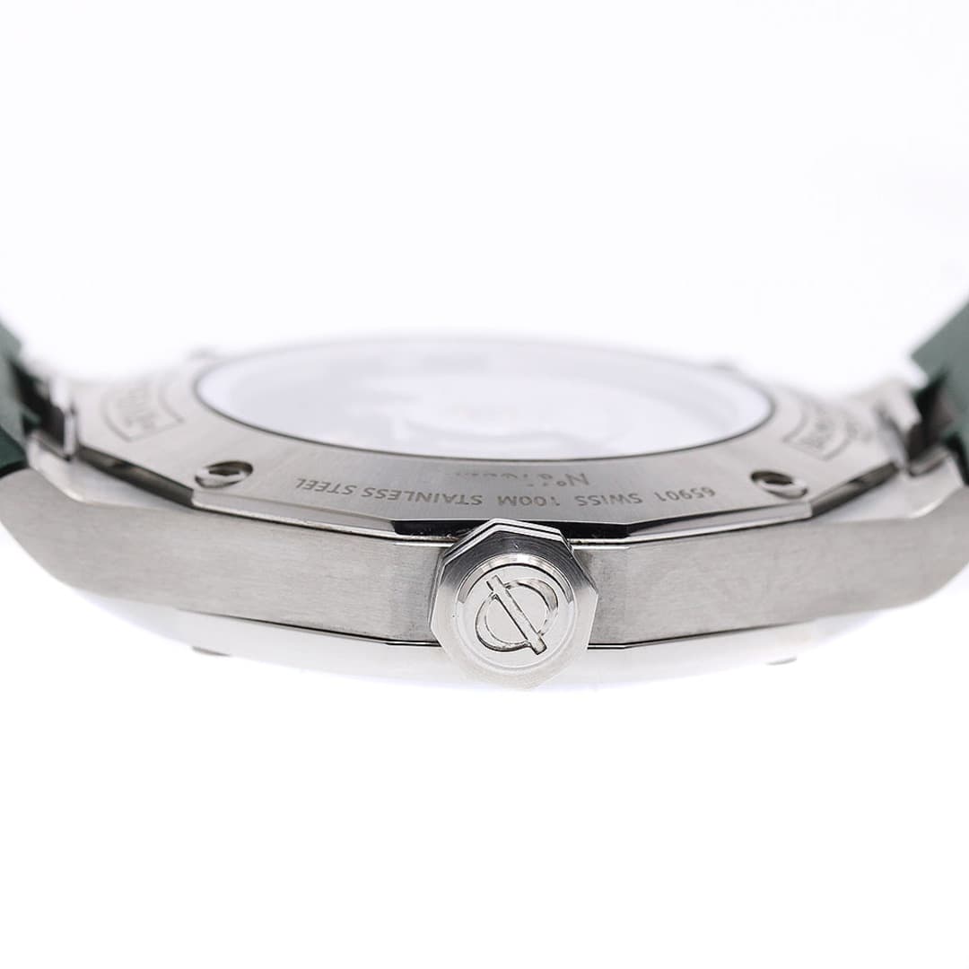Baume & Mercier — vue 6