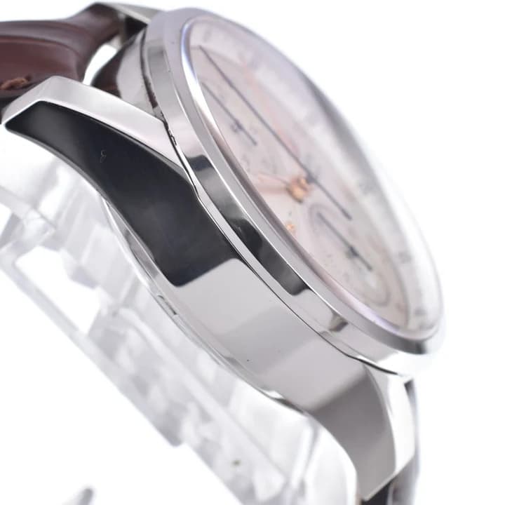 TAG Heuer Carrera Heritage CAS2112 Chronograph — vue 4