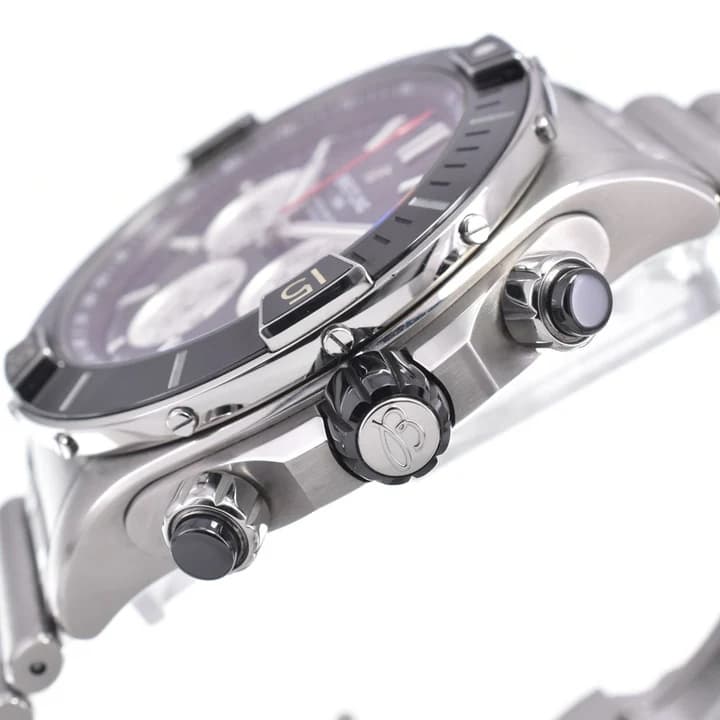 Breitling super chronomat AB0136 — vue 4