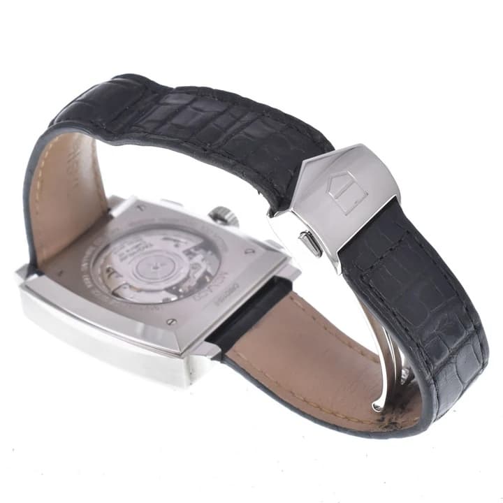 TAG Heuer Monaco CAW2110. FC6177 — vue 6