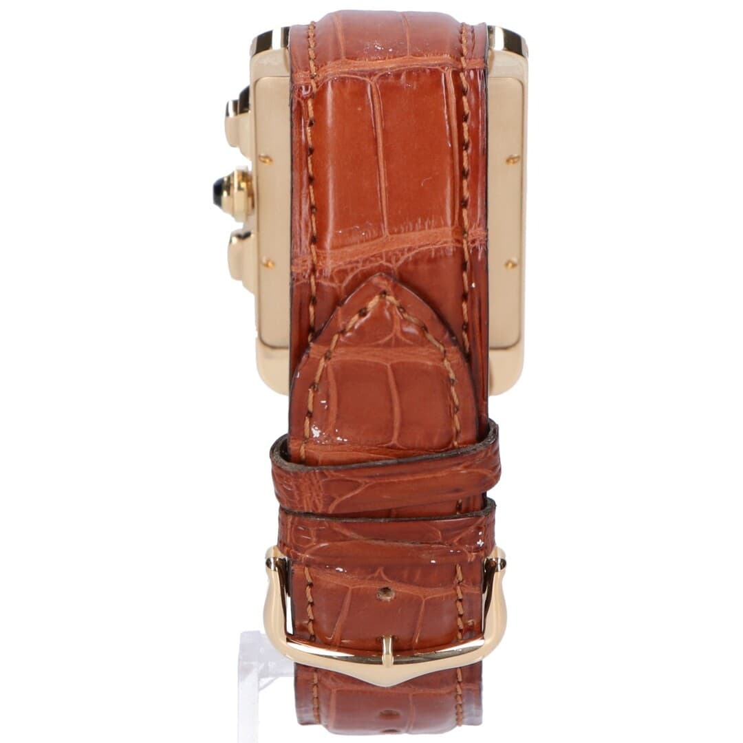 Cartier TANK AMERICAN GRAND MODÈLE — vue 5