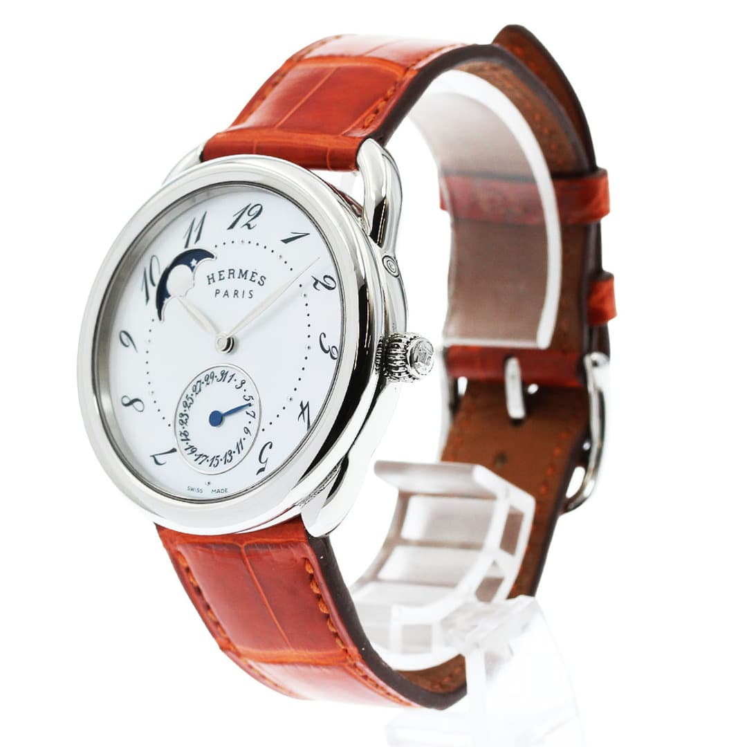 Hermès Arceau Petite Lune — vue 2