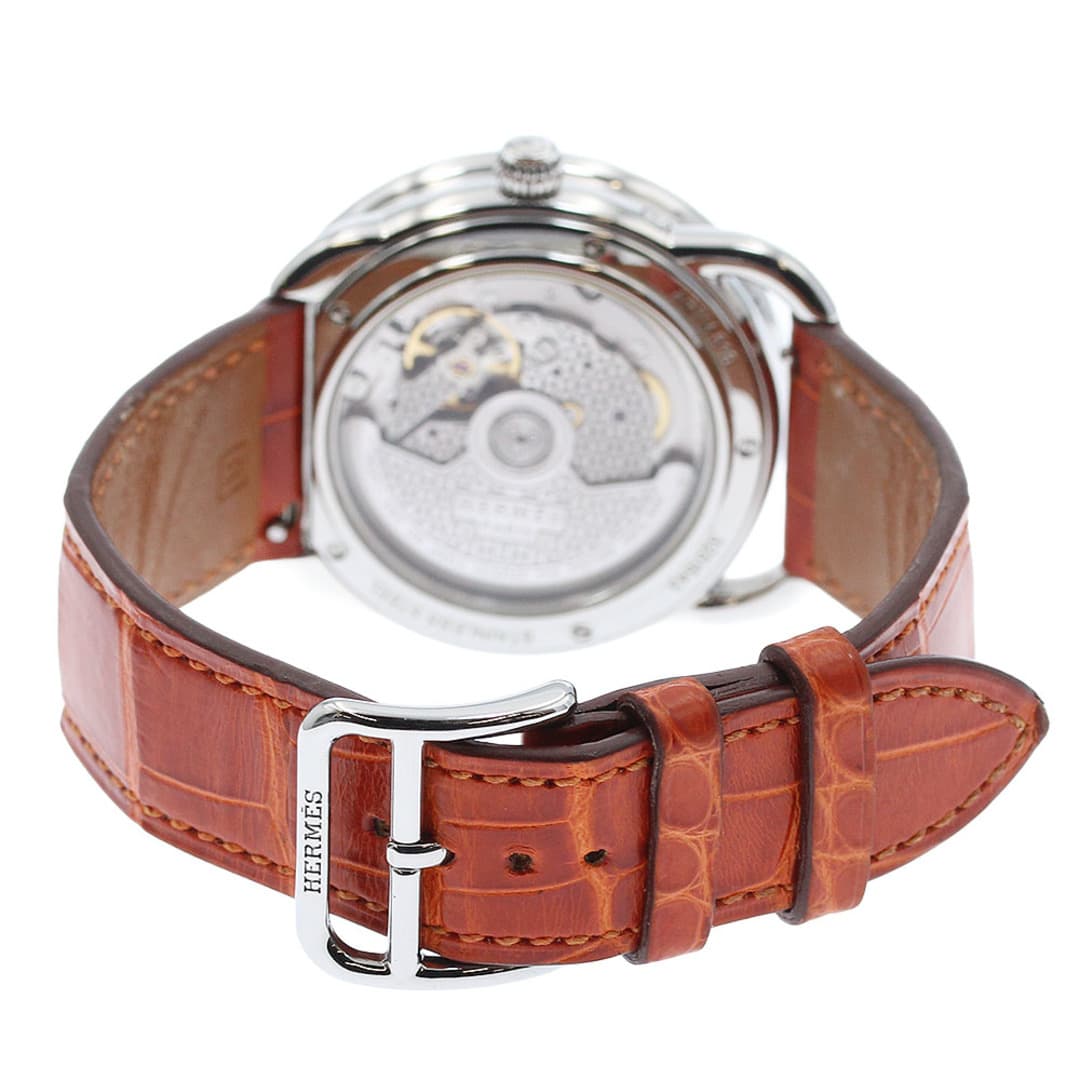 Hermès Arceau Petite Lune — vue 3