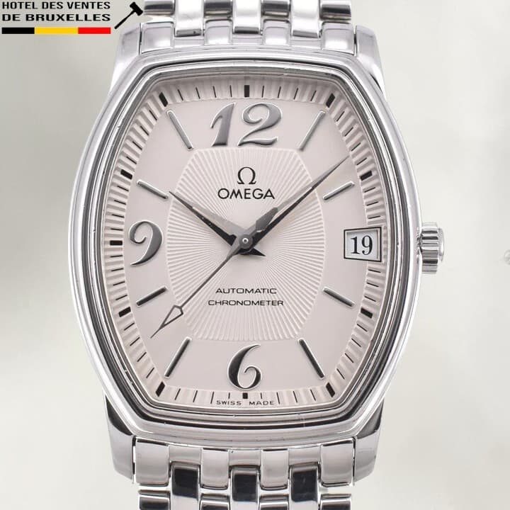 Omega De Ville Prestige 4803.31.01