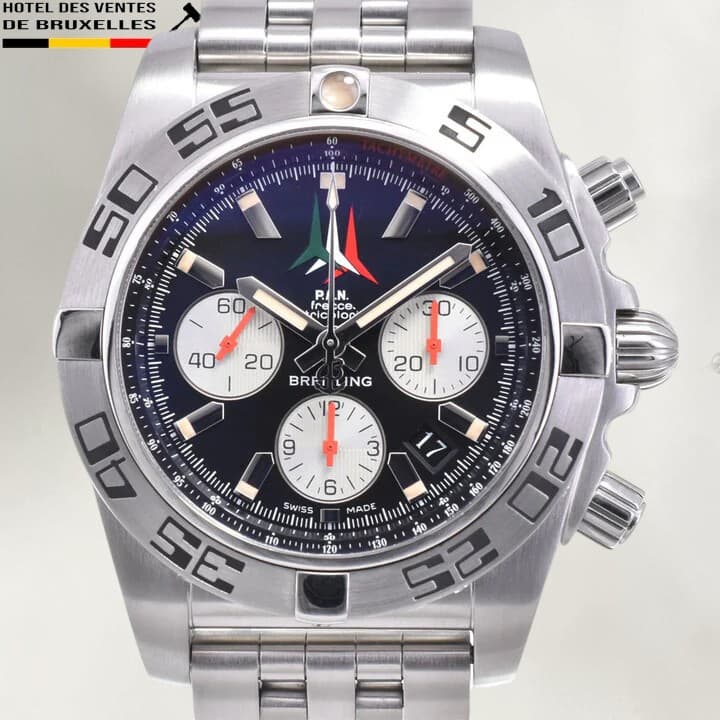 Breitling Chrono Mat 44 AB0110