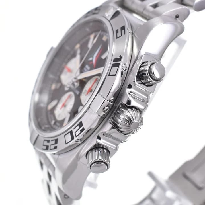 Breitling Chrono Mat 44 AB0110 — vue 4