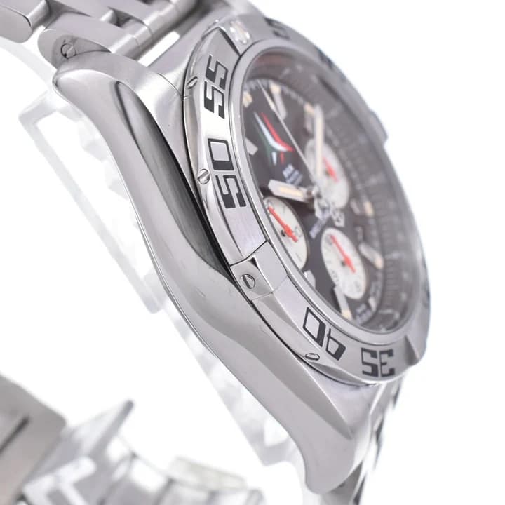 Breitling Chrono Mat 44 AB0110 — vue 5