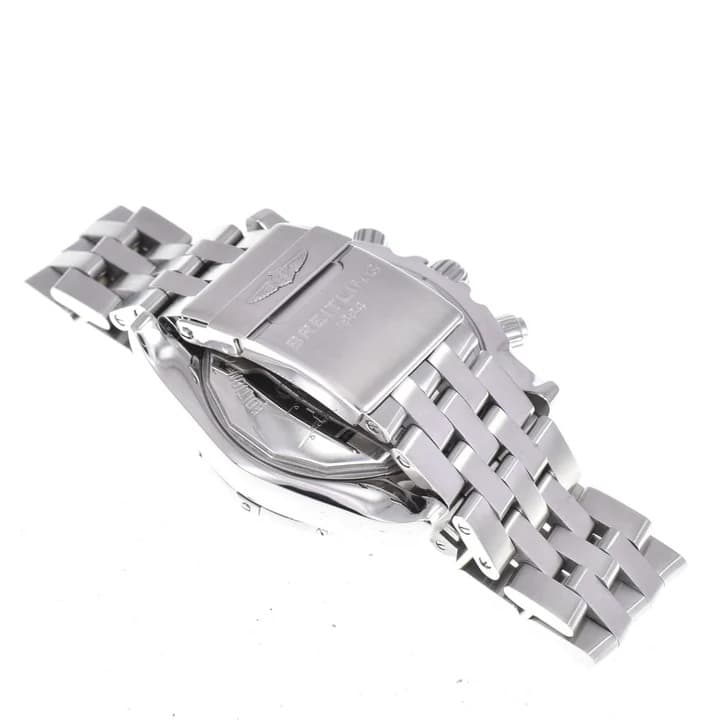 Breitling Chrono Mat 44 AB0110 — vue 6