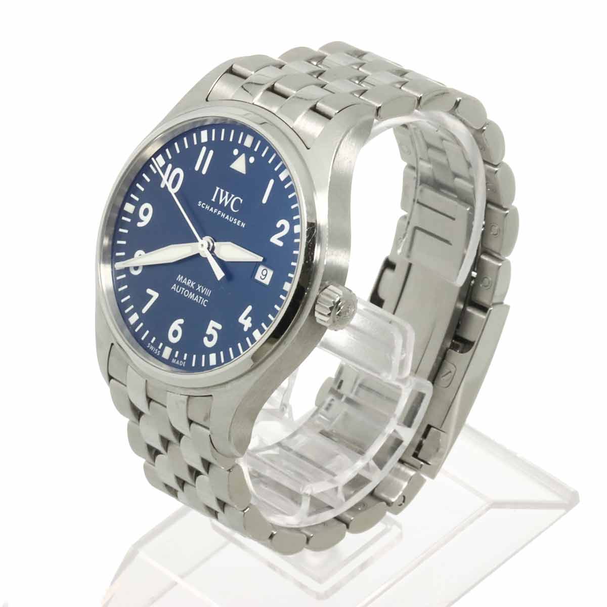 IWC Montre de Pilote — vue 3