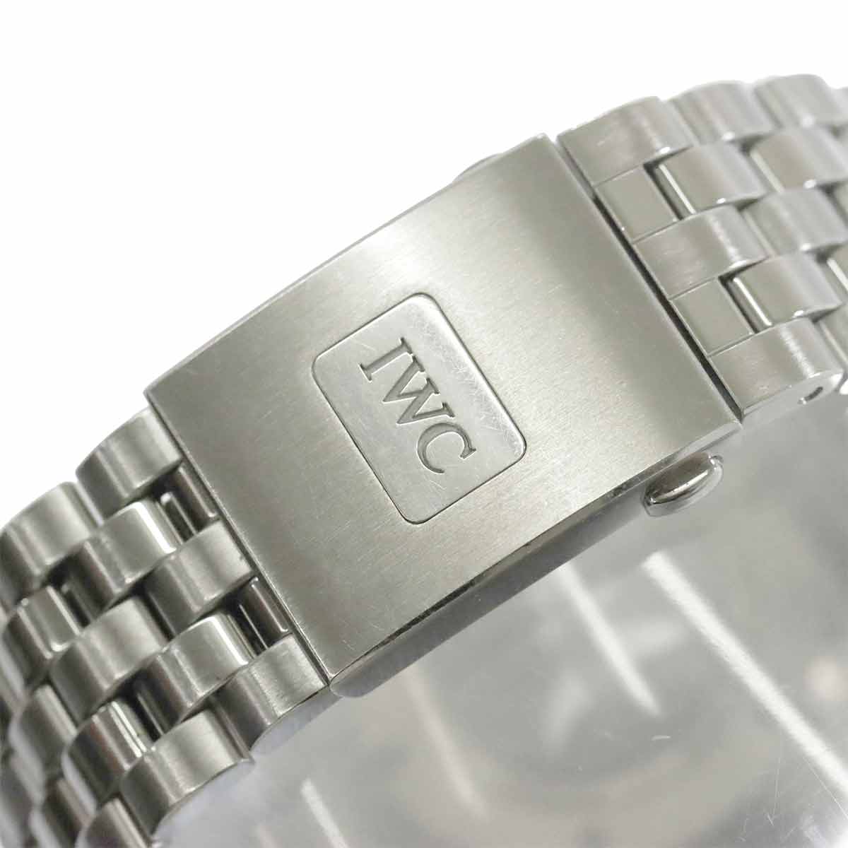 IWC Montre de Pilote — vue 6