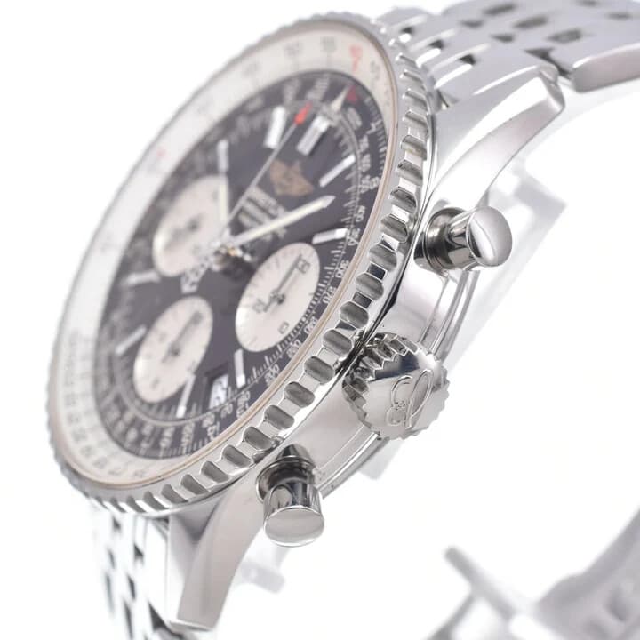 Breitling Minuterie Navi A23322 — vue 3