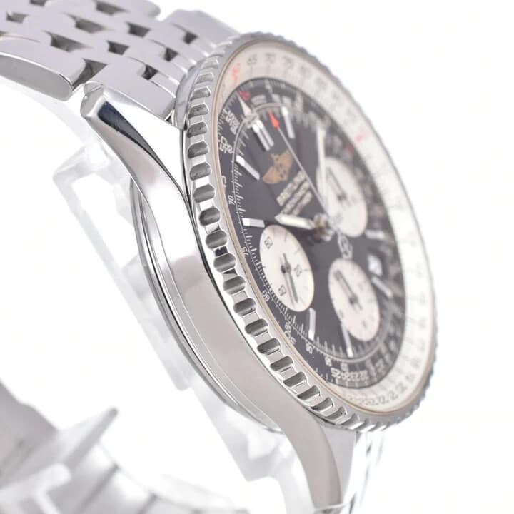 Breitling Minuterie Navi A23322 — vue 4