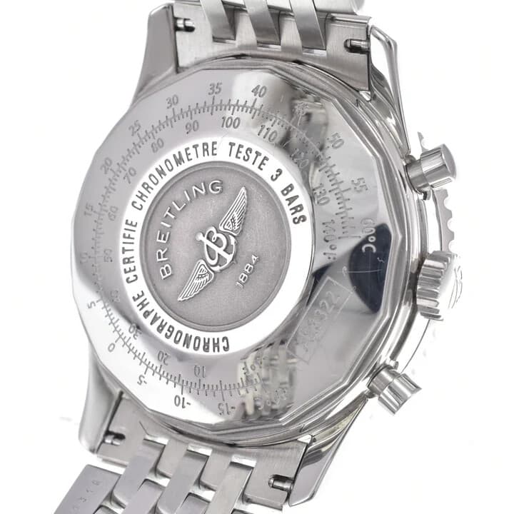 Breitling Minuterie Navi A23322 — vue 6