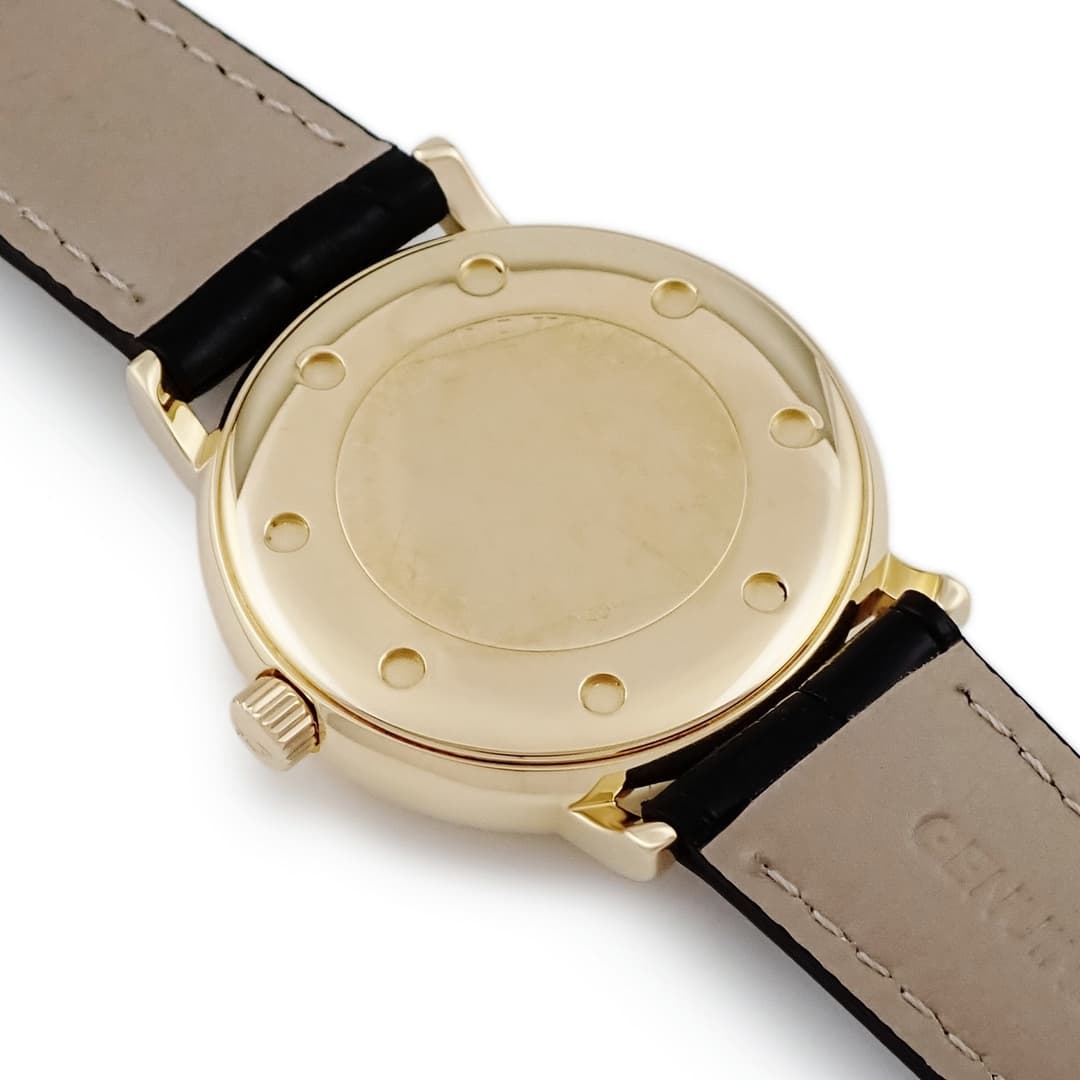IWC Portofino Calendrier Perpétuel — vue 2