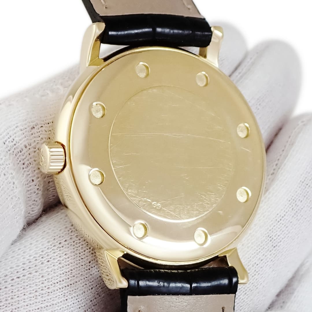 IWC Portofino Calendrier Perpétuel — vue 6