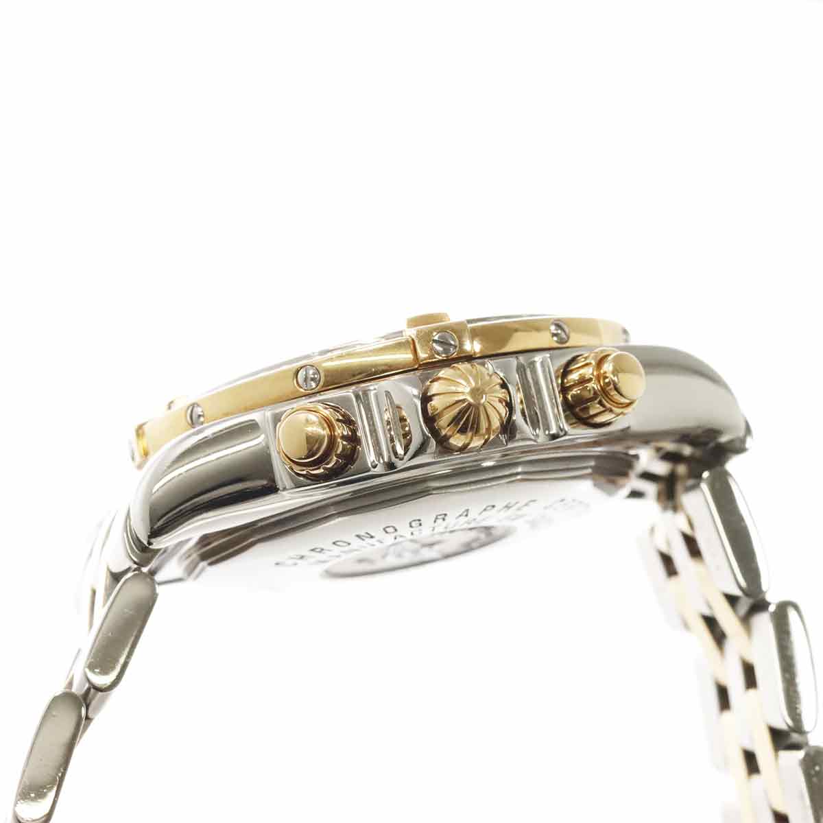 Breitling Chronomat Evolution — vue 4