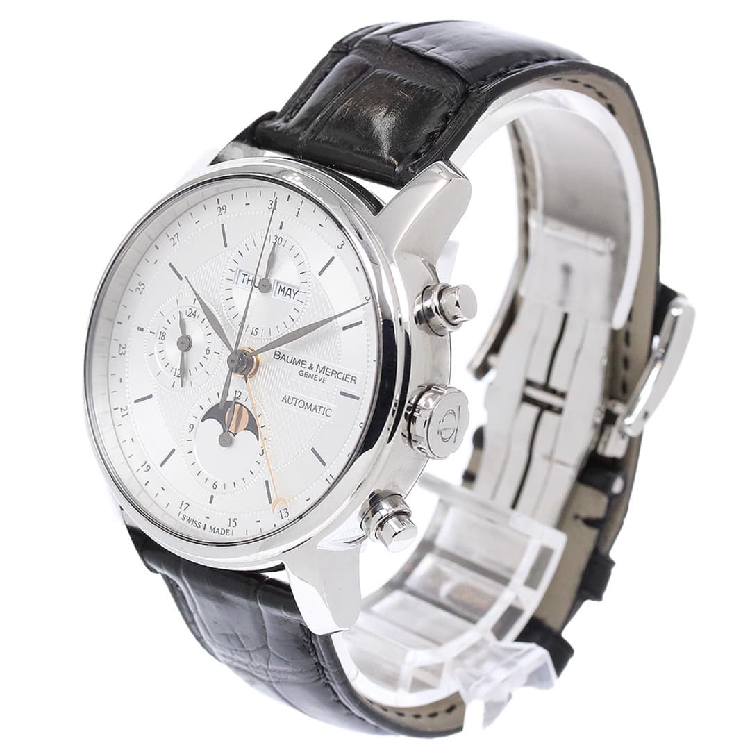 Baume & Mercier Classima — vue 3