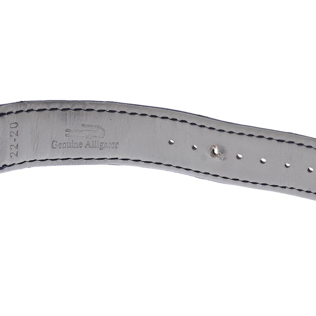 Baume & Mercier Classima — vue 5