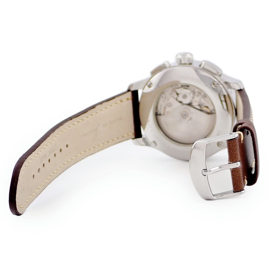 LOUIS ERARD Chronographe 1931 — vue 3