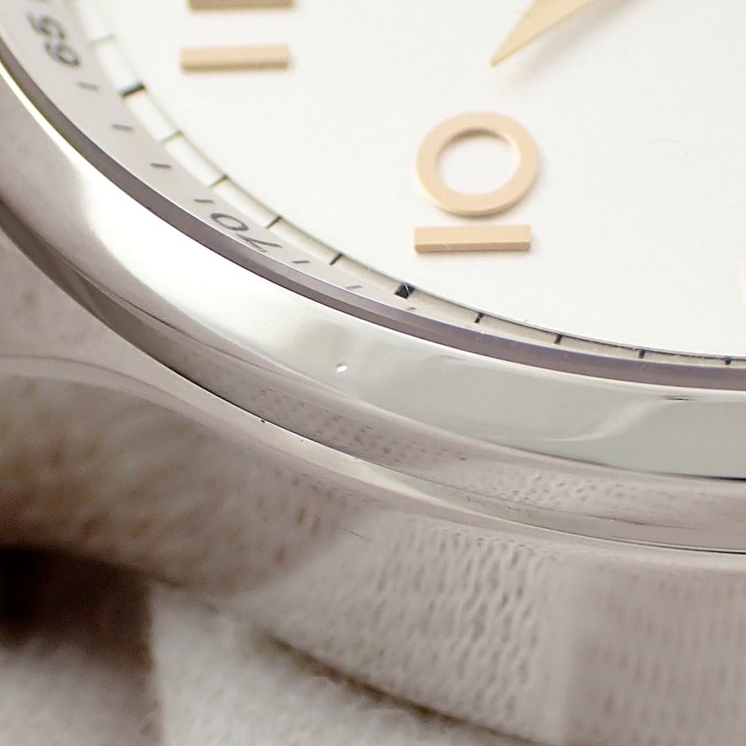 LOUIS ERARD Chronographe 1931 — vue 5