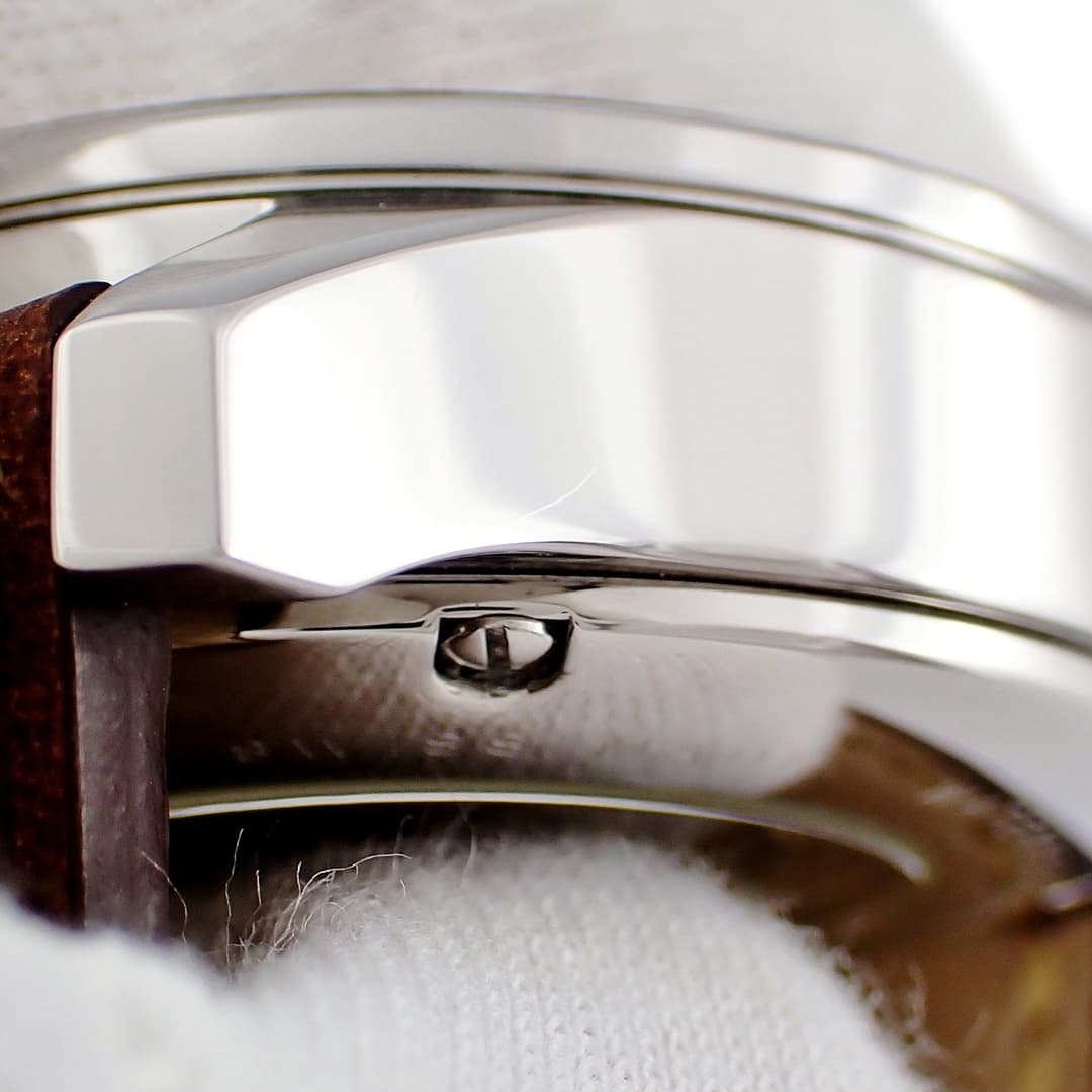 LOUIS ERARD Chronographe 1931 — vue 6