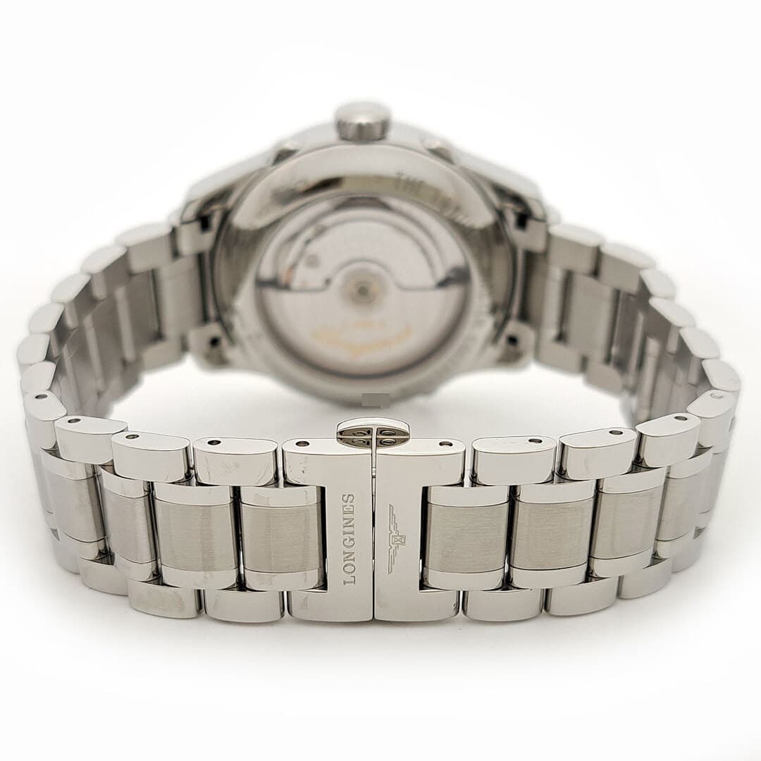 Longines Collection Master — vue 3