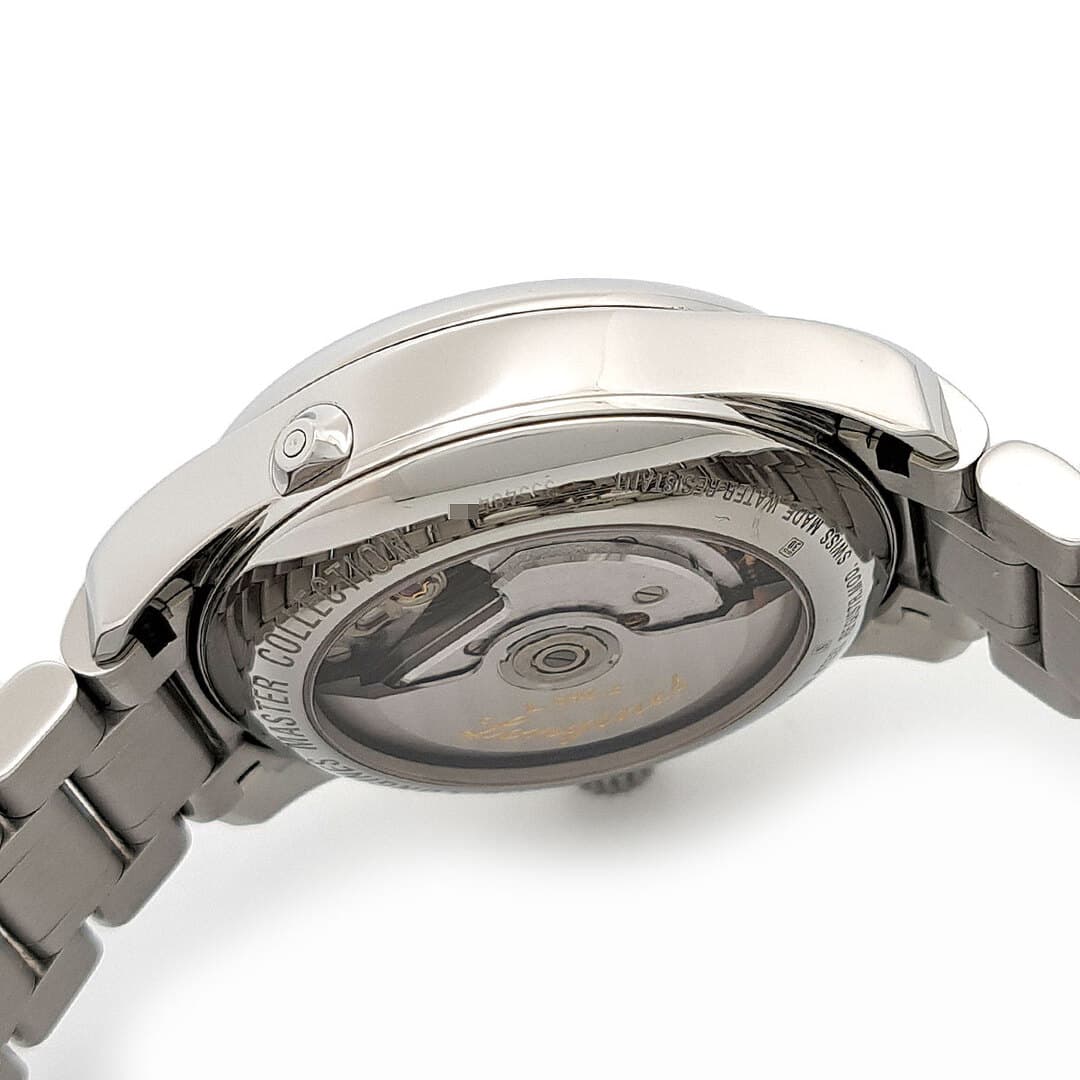 Longines Collection Master — vue 7