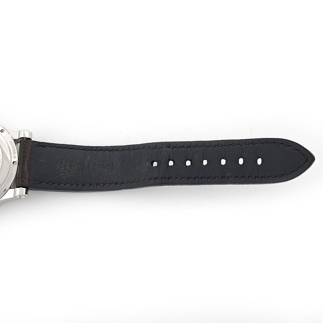 RALPH LAUREN Ralph Lauren Sporting Classic Chronometer — vue 7