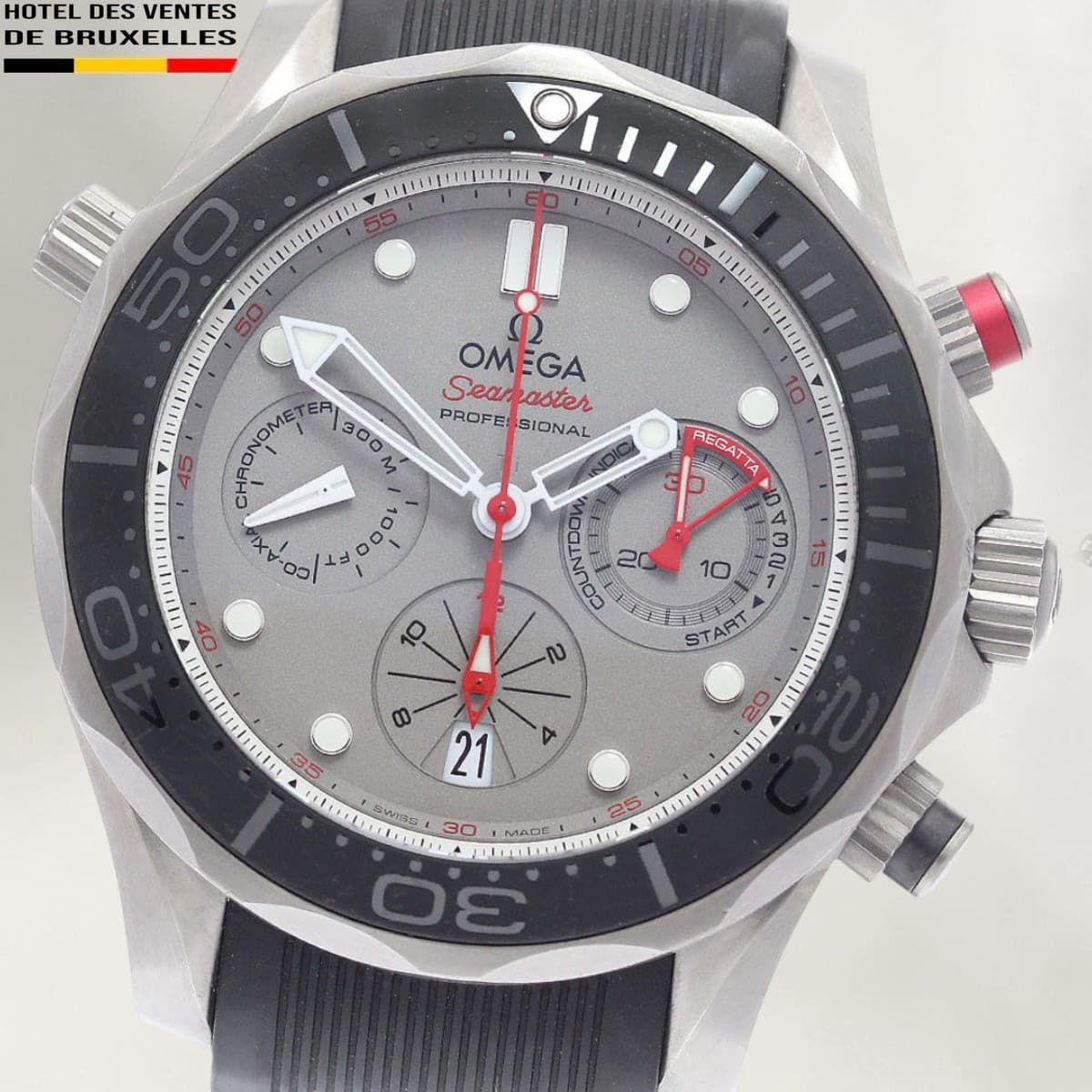 Omega