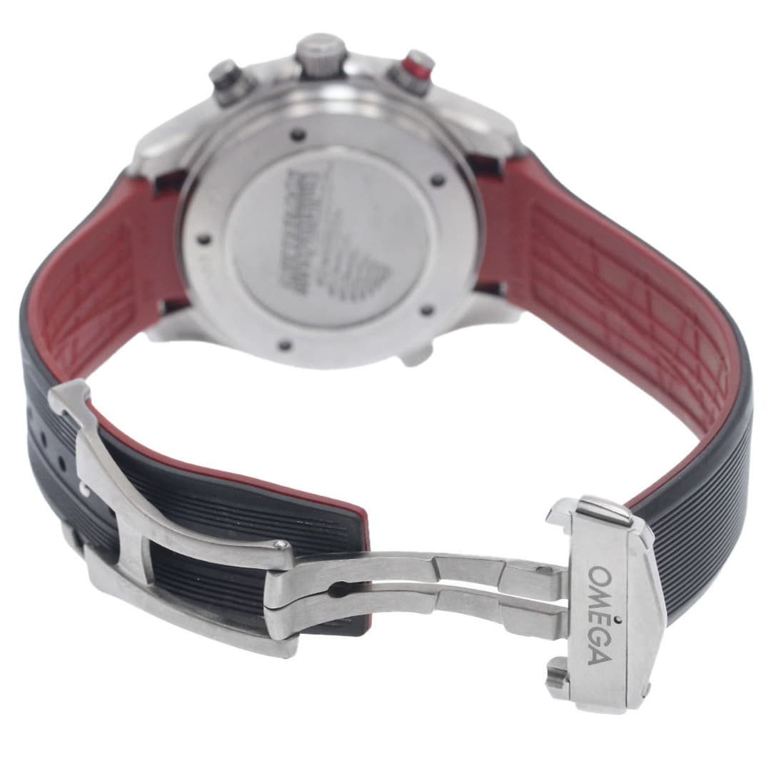 Omega — vue 4