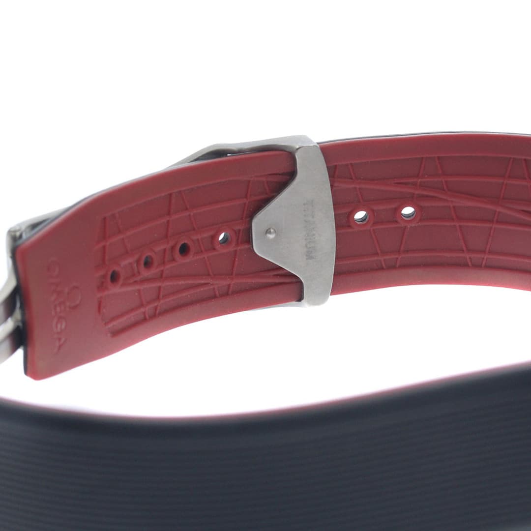 Omega — vue 5