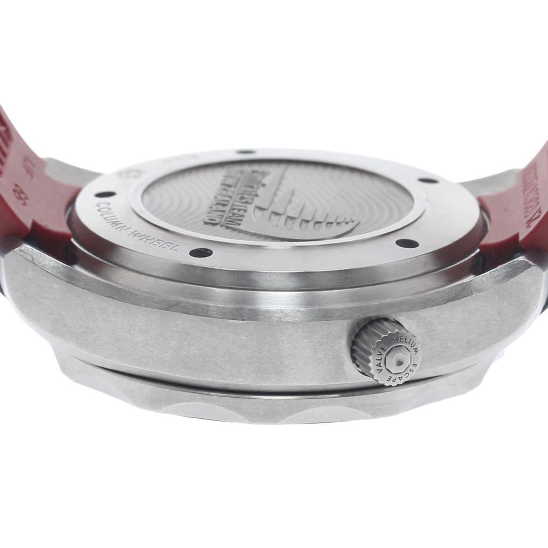 Omega — vue 7