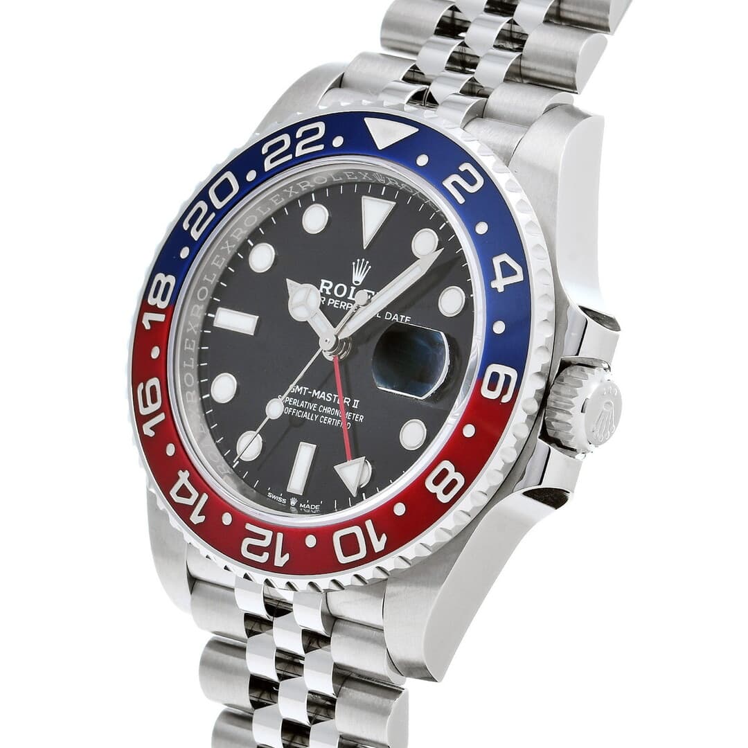 Rolex — vue 2