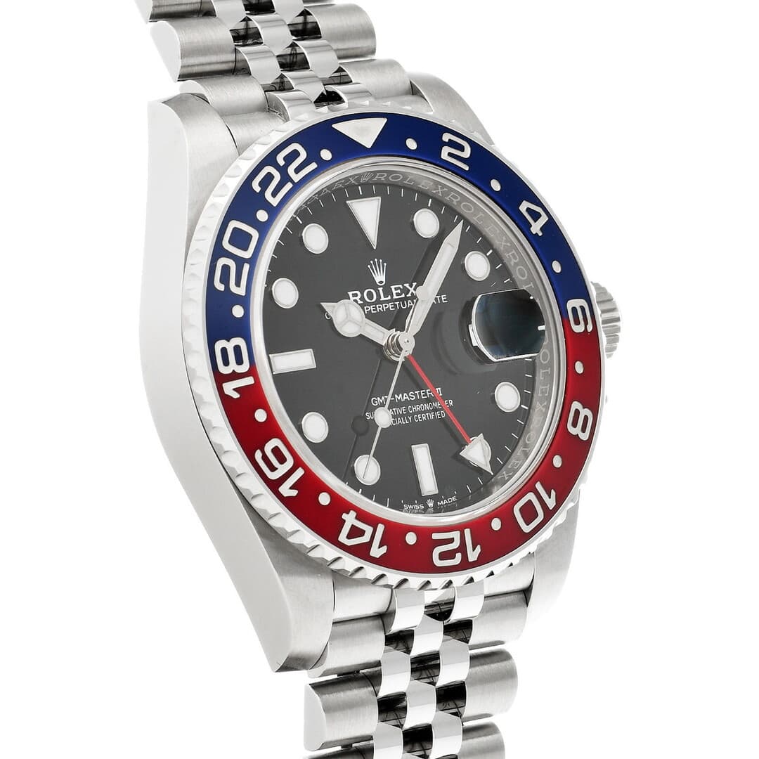 Rolex — vue 3