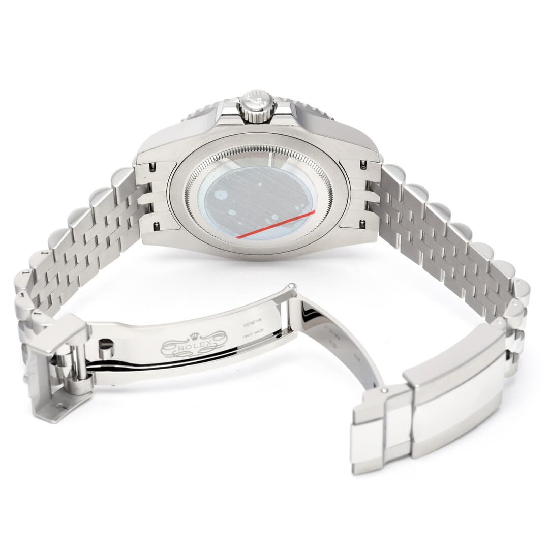 Rolex — vue 4