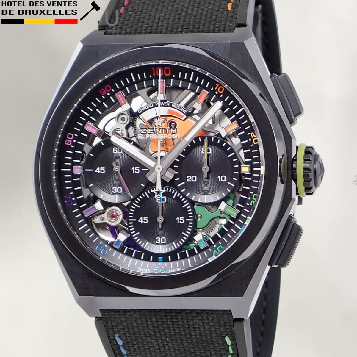 Zenith