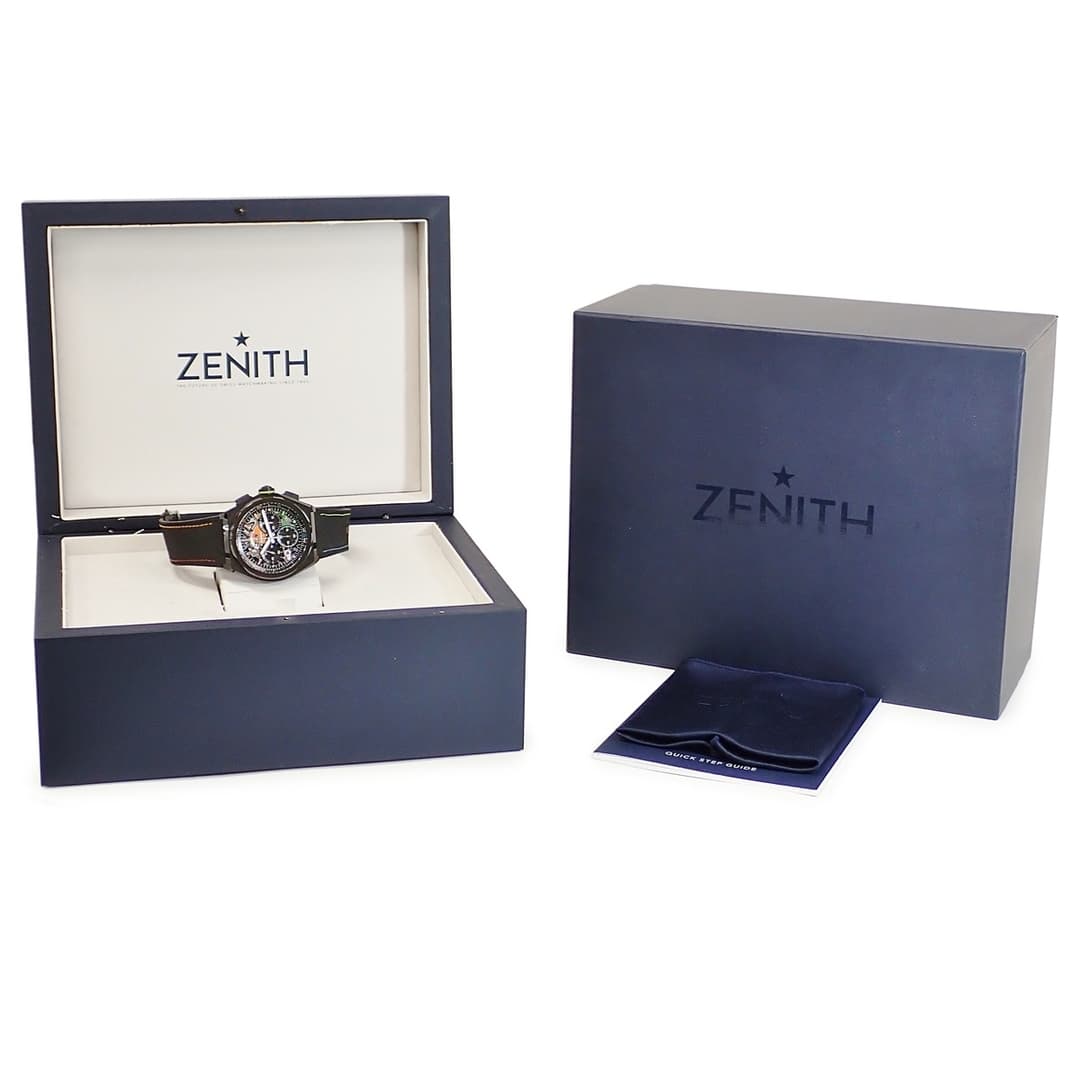 Zenith — vue 5