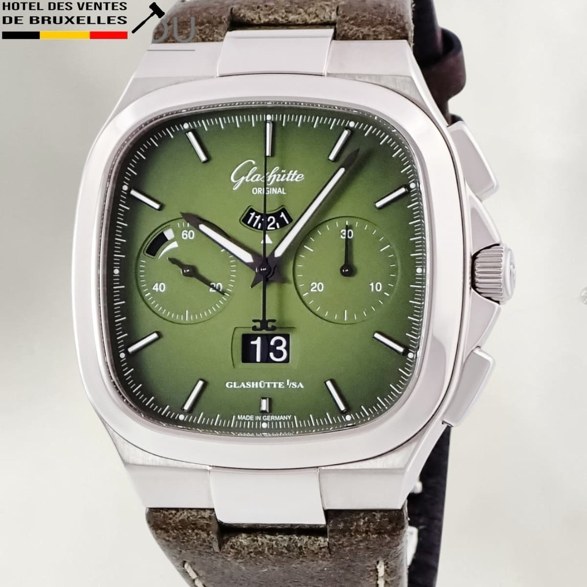 Glashütte Original