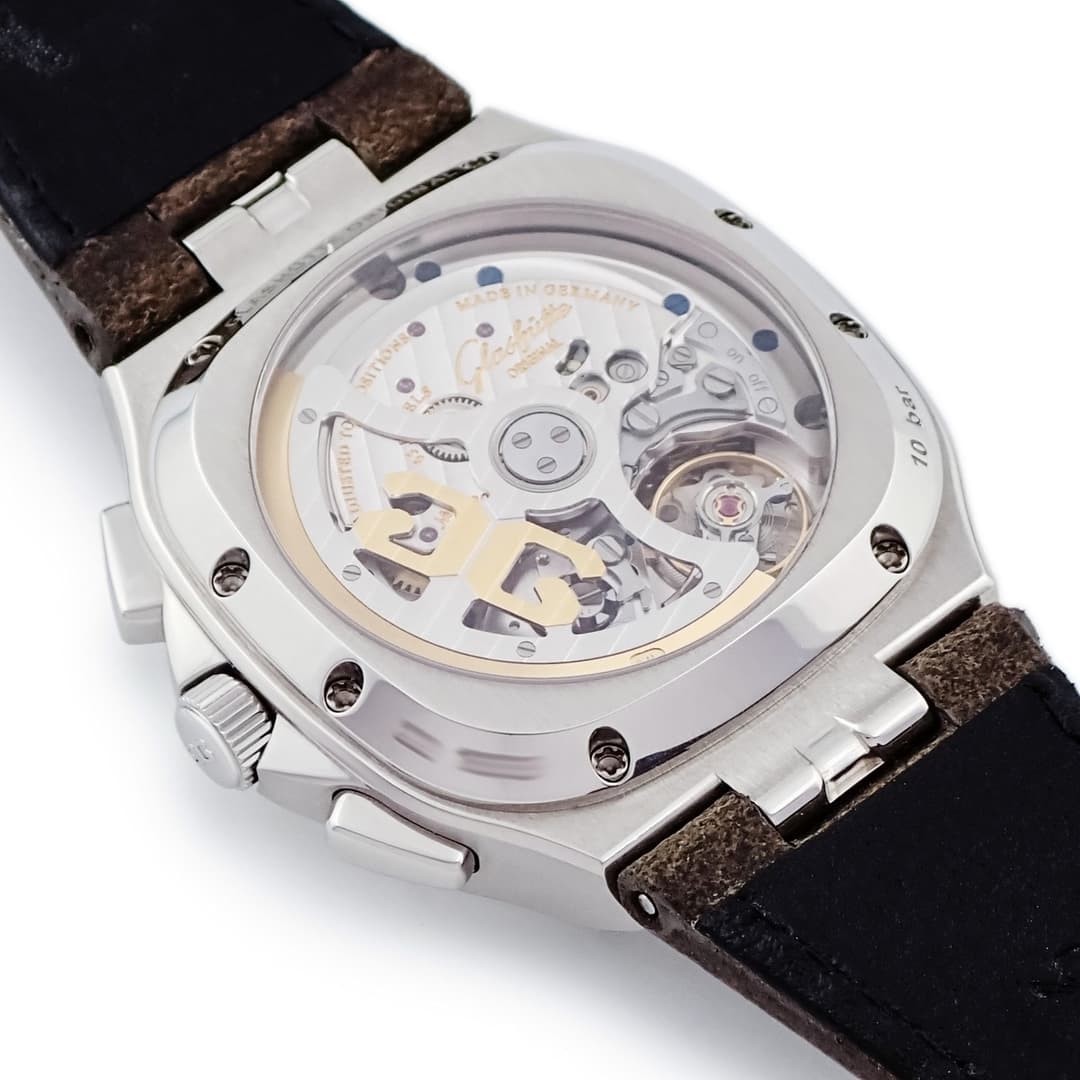 Glashütte Original — vue 2