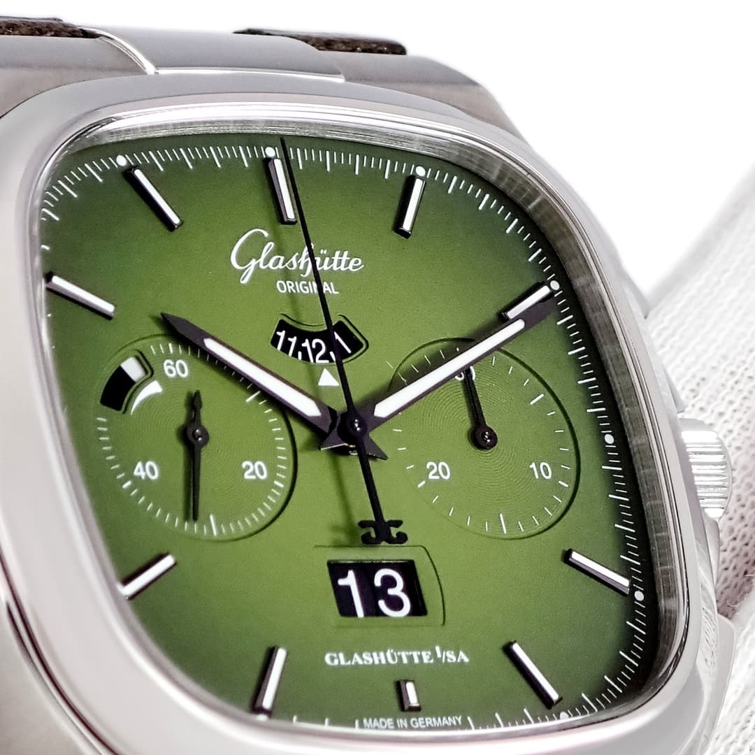 Glashütte Original — vue 4