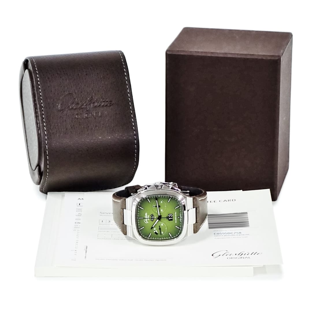 Glashütte Original — vue 6