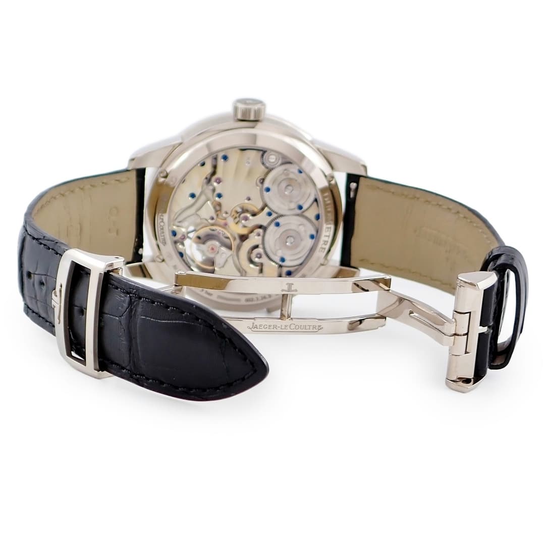 Jaeger-LeCoultre — vue 3